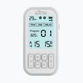 Massager Media-Tech Tens/Ems Physiotherapy white 2