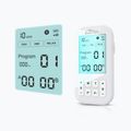 Massager Media-Tech Tens/Ems Physiotherapy white 8