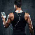 Massager Media-Tech Tens/Ems Physiotherapy white 14