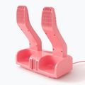 Shoe dryer Media-Tech Ozone Pro pink 2