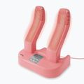 Shoe dryer Media-Tech Ozone Pro pink 4
