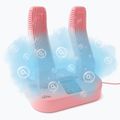 Shoe dryer Media-Tech Ozone Pro pink 6