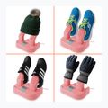 Shoe dryer Media-Tech Ozone Pro pink 7