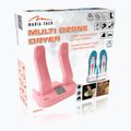 Shoe dryer Media-Tech Ozone Pro pink 8