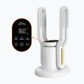 Shoe dryer Media-Tech Ozone Pro+ white/yellow
