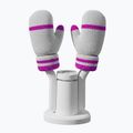 Shoe dryer Media-Tech Ozone Pro+ white/yellow 4