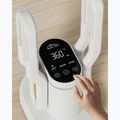 Shoe dryer Media-Tech Ozone Pro+ white/yellow 11