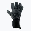 Football Masters Voltage Plus RF goalkeeper glove black