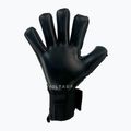 Football Masters Voltage Plus NC goalkeeper gloves black 2