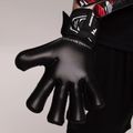 Football Masters Invictus X Training RF goalkeeper gloves red 4