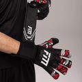 Football Masters Invictus X Training RF goalkeeper gloves red 7