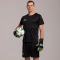 Football Masters Invictus X Training RF goalkeeper gloves green 2