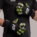 Football Masters Invictus X Training RF goalkeeper gloves green 5