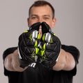 Football Masters Invictus X Training RF goalkeeper gloves green 6