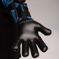 Football Masters Varis X Pro NC goalkeeper glove black/blue 3