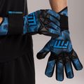 Football Masters Varis X Pro NC goalkeeper glove black/blue 5