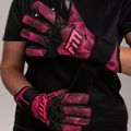 Football Masters Varis X Pro NC goalkeeper gloves black/pink 4