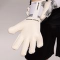 Football Masters Varis X Pro NC goalkeeper glove white/black 6