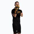 Goalkeeper gloves Football Masters Invictus X Training black/orange 3