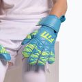 Children's goalkeeper gloves Football Masters Invictus X Jr miami 5