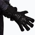 Goalkeeper gloves Football Masters Invictus X PRO black 4