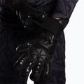 Goalkeeper gloves Football Masters Invictus X PRO black 5