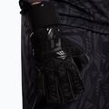 Goalkeeper gloves Football Masters Invictus X PRO black 6