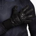 Goalkeeper gloves Football Masters Varis X PRO black 8