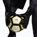 Goalkeeper gloves Football Masters Varis X PRO black 10