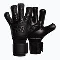 Goalkeeper gloves Football Masters Invictus X black