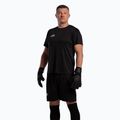 Goalkeeper gloves Football Masters Invictus X black 2