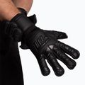 Goalkeeper gloves Football Masters Invictus X black 5