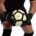 Goalkeeper gloves Football Masters Invictus X black 8