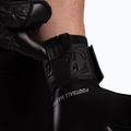 Goalkeeper gloves Football Masters Invictus X black 10