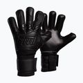 Goalkeeper gloves Football Masters Varis X black