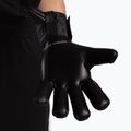 Goalkeeper gloves Football Masters Varis X black 3