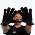 Goalkeeper gloves Football Masters Varis X black 8