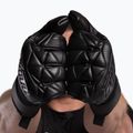 Goalkeeper gloves Football Masters Varis X black 9