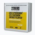 Basic pack of energy gels and bars 226ERS 10 pcs.