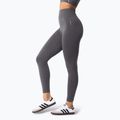 Women's training leggings Carpatree Simply Seamless urban grey 4