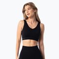 Carpatree Simply Seamless training bra pure black