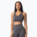 Carpatree Simply Seamless training bra urban grey