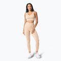 Carpatree Simply Seamless training bra perfrct beige 2