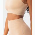 Carpatree Simply Seamless training bra perfrct beige 5