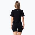 Women's training T-shirt Carpatree Simply Seamless pure black 2