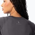 Women's training t-shirt Carpatree Simply Seamless urban grey 4