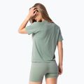 Women's training T-shirt Carpatree Simply Seamless pale green 2