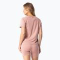 Women's training T-shirt Carpatree Simply Seamless smooth pink 3