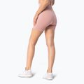 Women's Carpatree Simply Seamless smooth pink training shorts 3