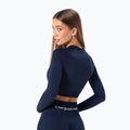 Women's Carpatree Allure Seamless training longsleeve midnight blue 3